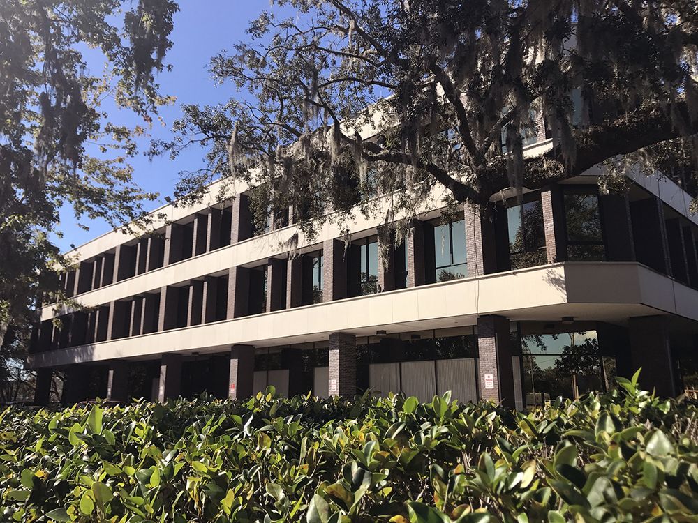 Riverfront Professional Center: 644 Cesery Boulevard, Jacksonville, FL 32211
